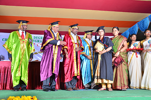 convocation 2015